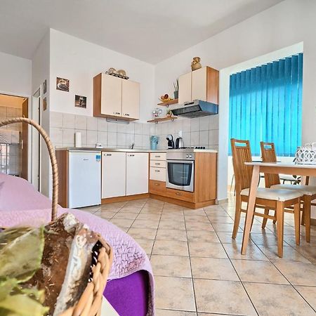 Apartments Irena Hvar Town Extérieur photo