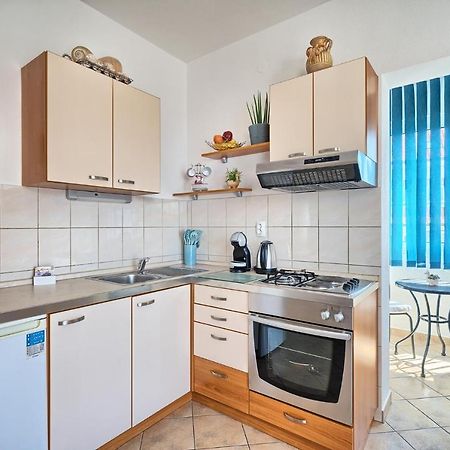 Apartments Irena Hvar Town Extérieur photo