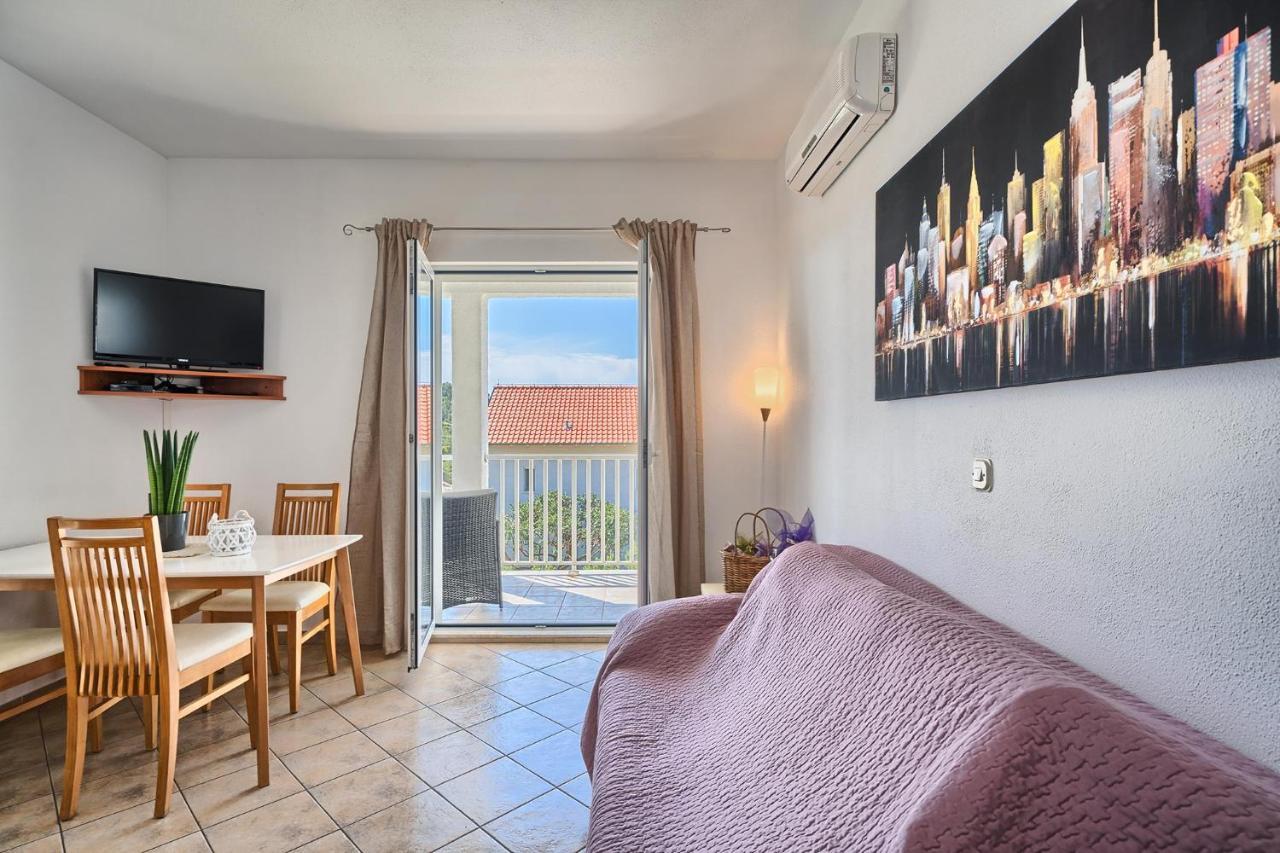 Apartments Irena Hvar Town Extérieur photo