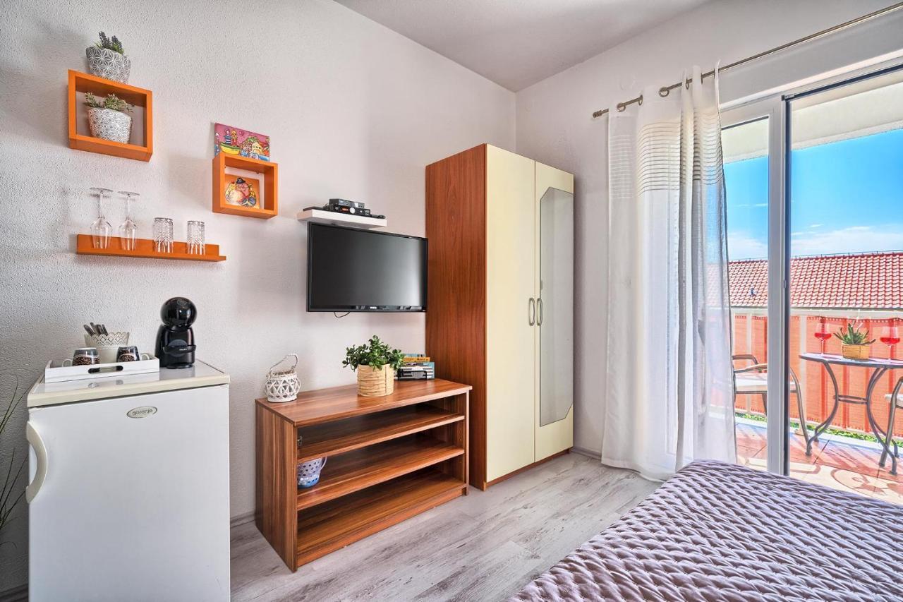 Apartments Irena Hvar Town Extérieur photo
