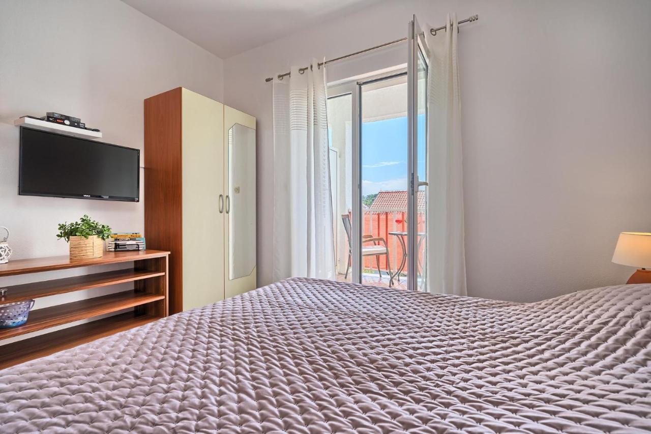Apartments Irena Hvar Town Extérieur photo