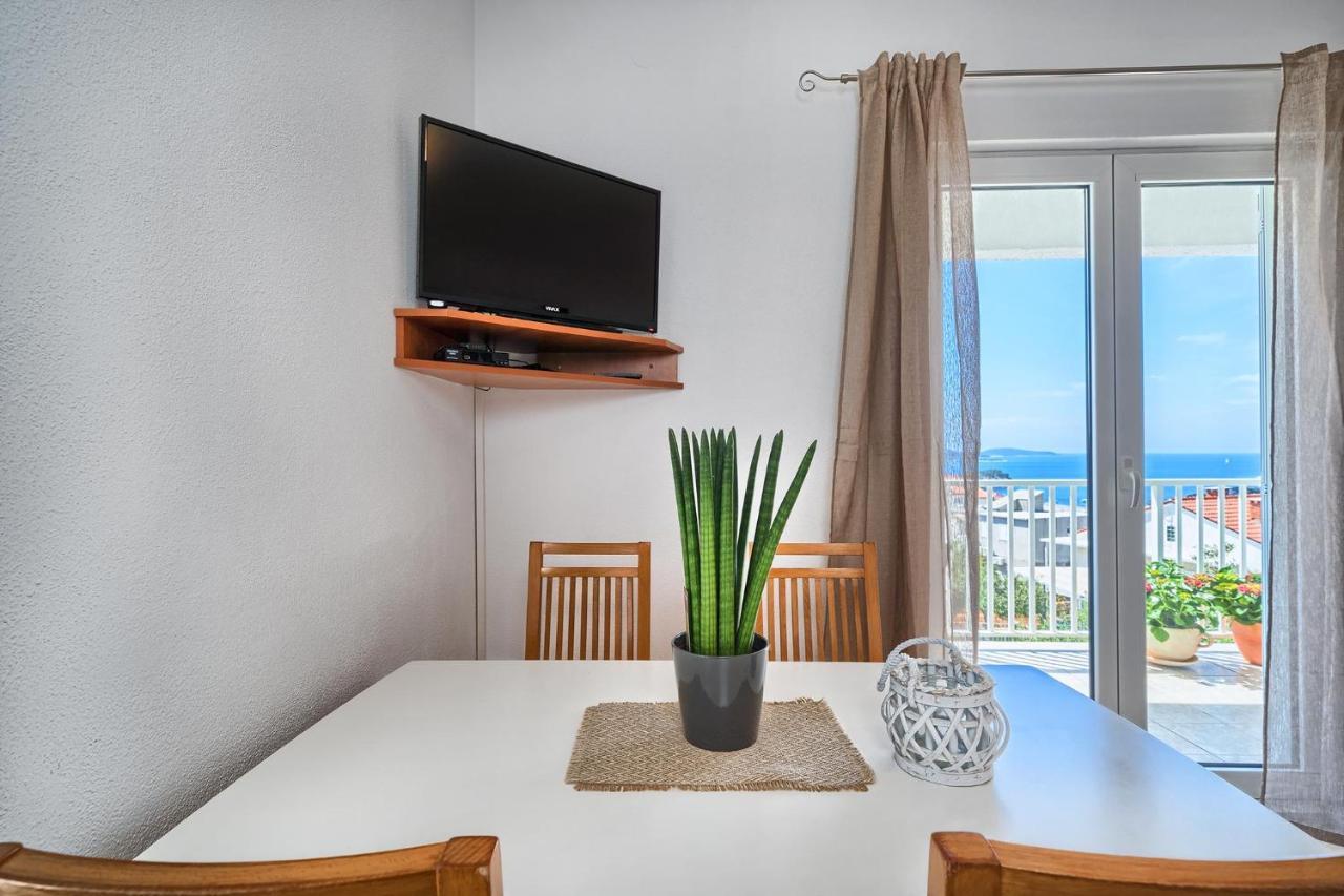 Apartments Irena Hvar Town Extérieur photo