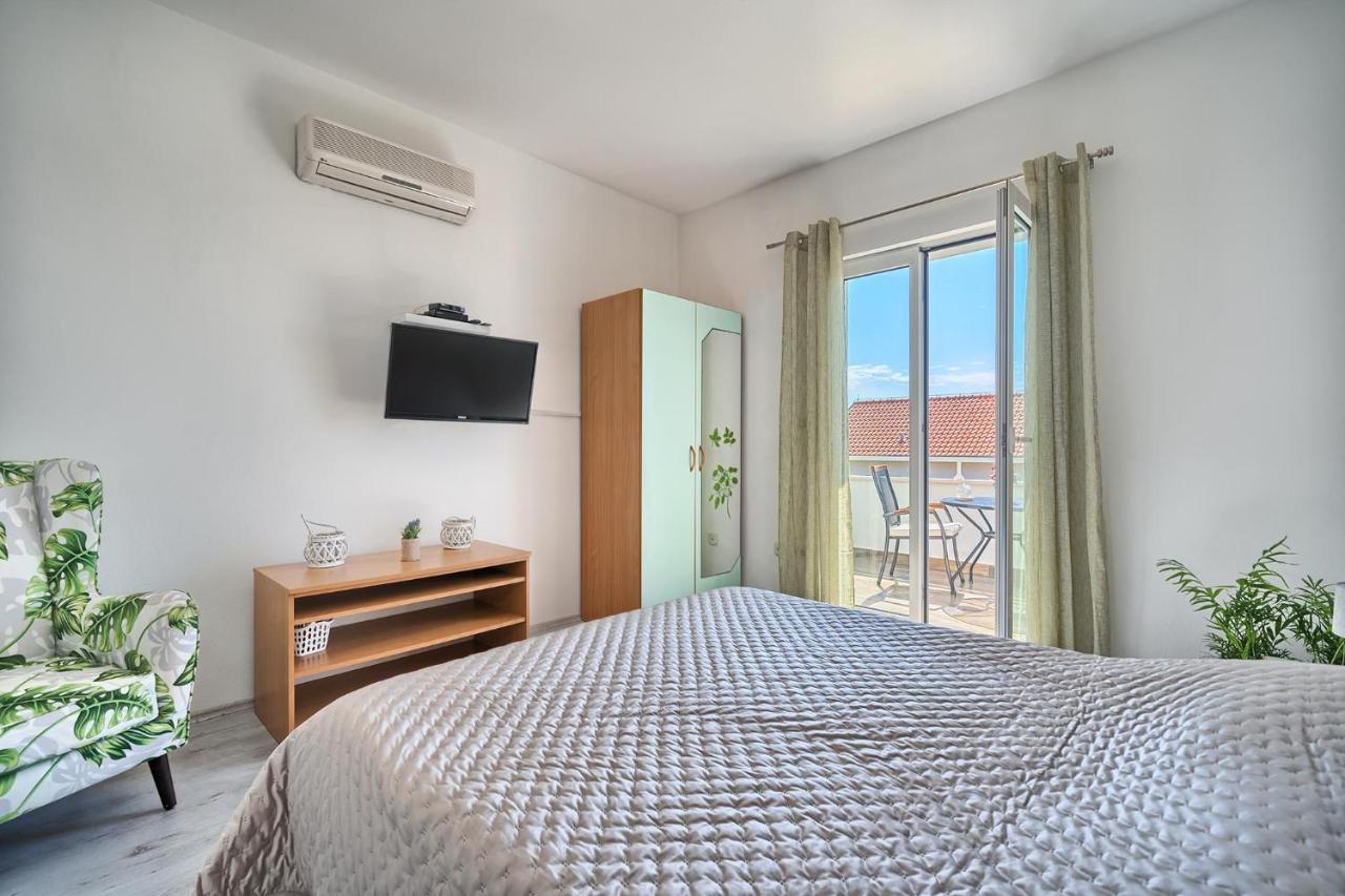 Apartments Irena Hvar Town Extérieur photo