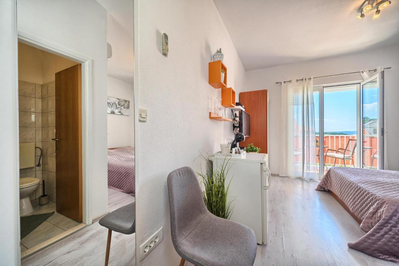 Apartments Irena Hvar Town Extérieur photo