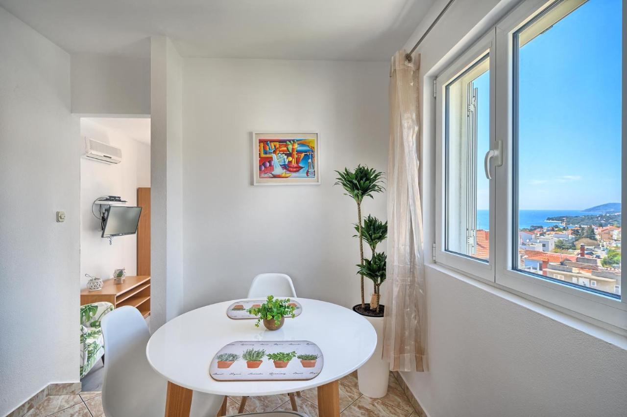 Apartments Irena Hvar Town Extérieur photo