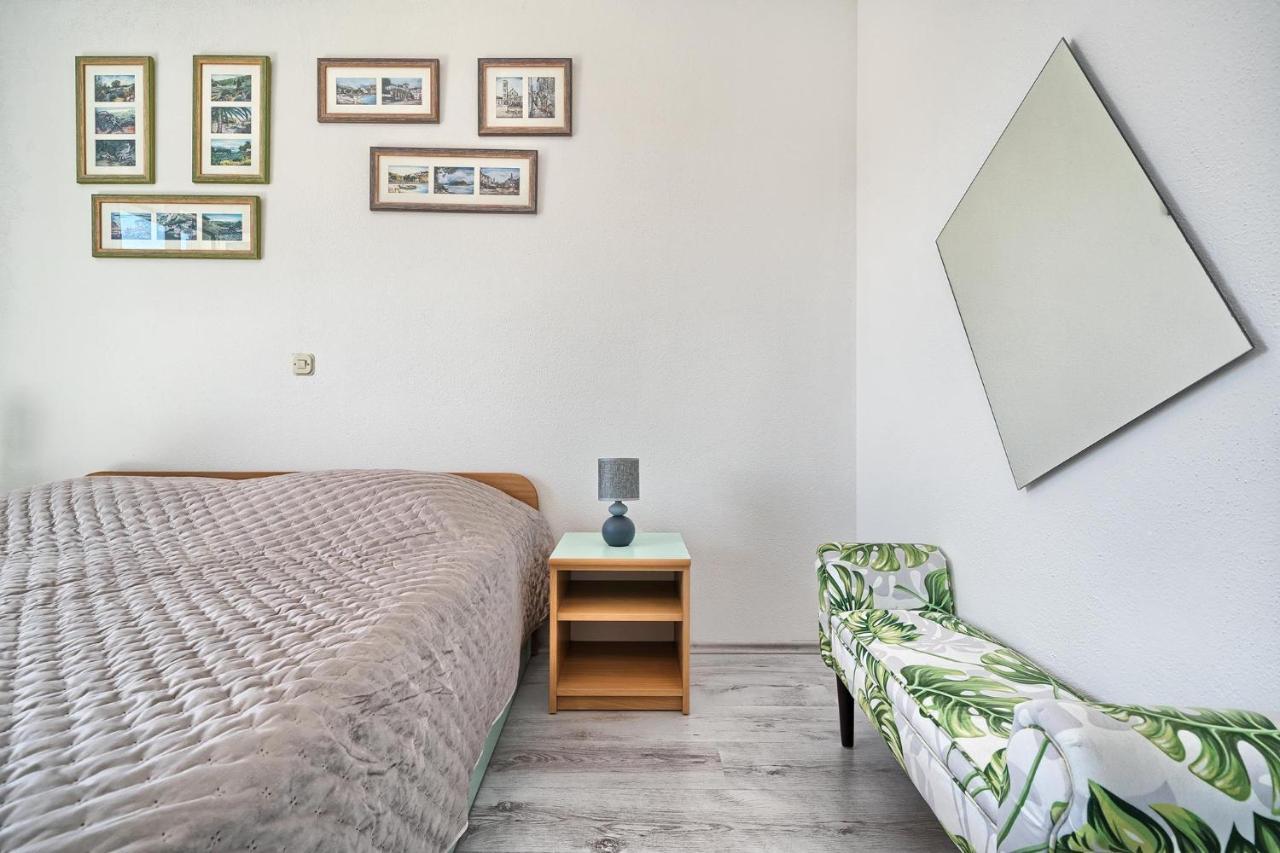 Apartments Irena Hvar Town Extérieur photo