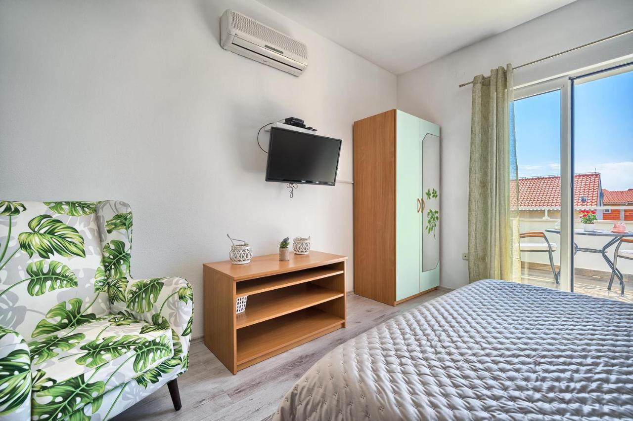 Apartments Irena Hvar Town Extérieur photo