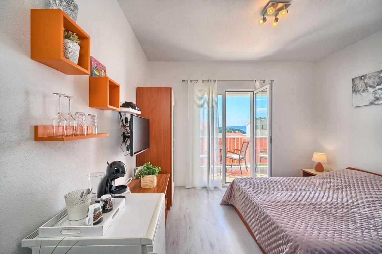 Apartments Irena Hvar Town Extérieur photo