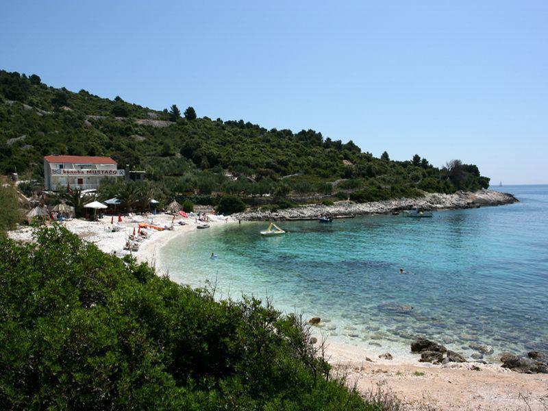 Apartments Irena Hvar Town Extérieur photo